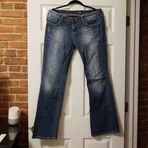 Rerock for Express light demin